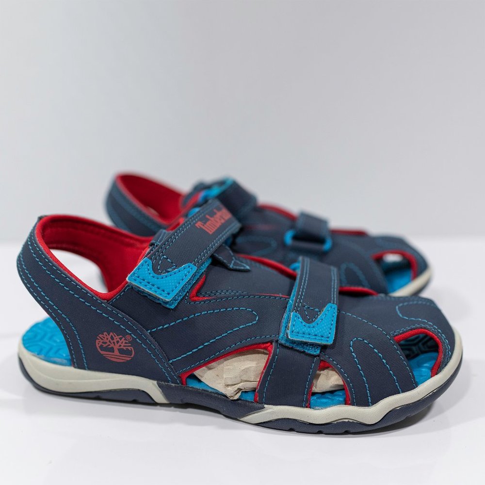 Timberland Adventure Seeker Junior Sandals